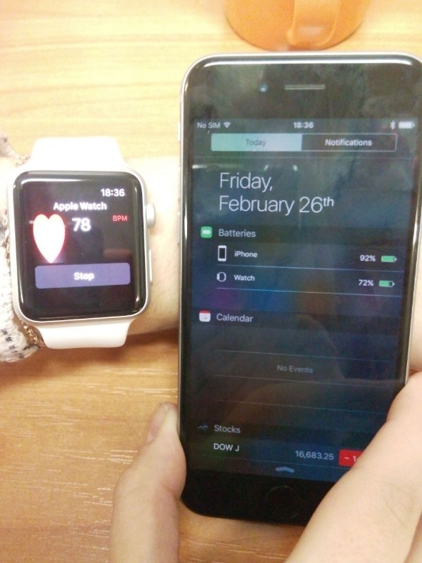 heart-rate-apple-watch