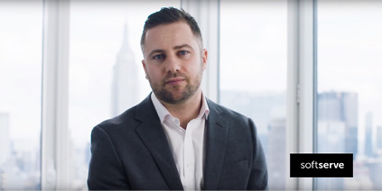 Financial Services – Deliver Open Innovation Cost-effectively and Efficiently