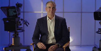 Media - Be Innovation Driven