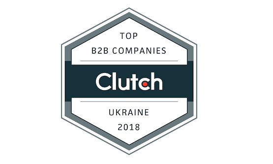 Clutch Ranks SoftServe Among the Top Data Analytics Companies in Ukraine